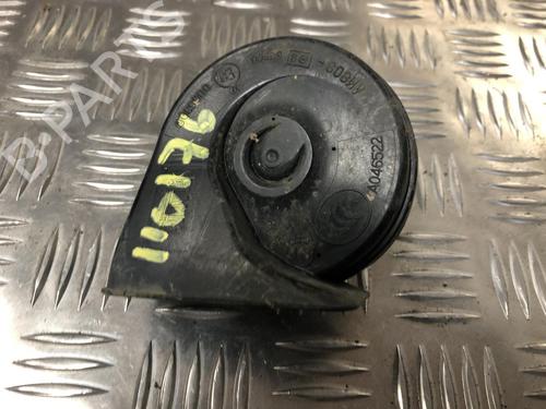 Horn für NISSAN PRIMASTAR Van (X83) 2.0 dCi 115 (114 hp) 31202855