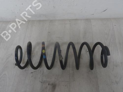 Used Shock absorber spring SEAT IBIZA IV ST (6J8, 6P8) 1.6 TDI (90 hp) 25298275