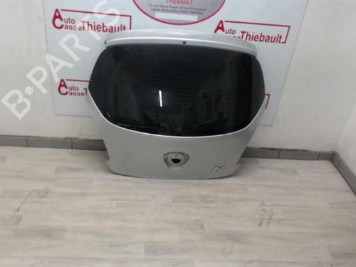 Used Tailgate FORD KA (RU8) 1.2 (69 hp) 13269671