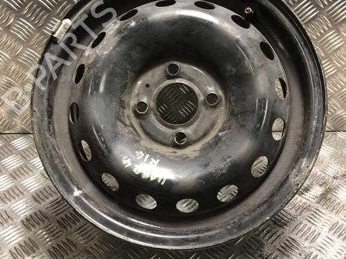 Used Rim RENAULT CLIO II (BB_, CB_) 1.2 16V (BB05, BB0W, BB11, BB27, BB2T, BB2U, BB2V, CB05,... (75 hp) 31921578