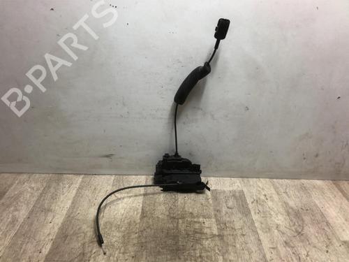 Used Rear right lock RENAULT MEGANE III Hatchback (BZ0/1_, B3_) 1.9 dCi (BZ0N, BZ0J) (131 hp) 20623284