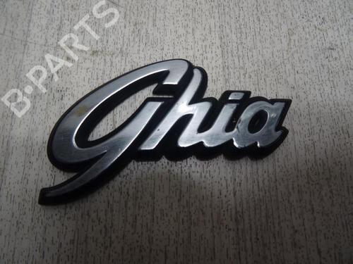 Used Other FORD ESCORT V (AAL, ABL) 1.8 D (60 hp) 30783050