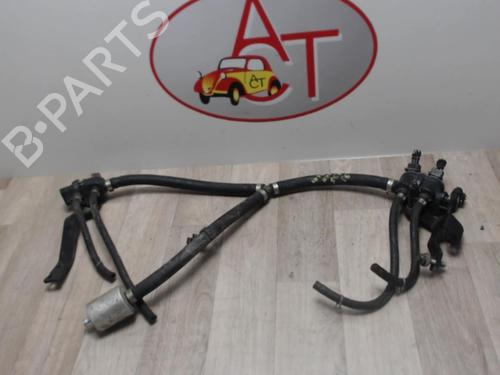 Injecteur DACIA SANDERO II TCe 90 (B8M1, B8MA, B8AC) (90 hp) 31195470