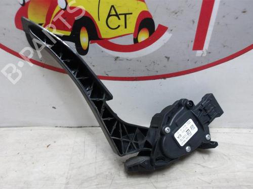 Capteur électronique OPEL ASTRA J (P10) 1.7 CDTI (68) | BP12974313M84 