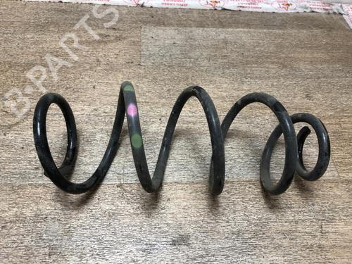 Støddæmperfjeder RENAULT CLIO V (B7_) 1.0 TCe 90 (B7MT) (91 hp) 23128379