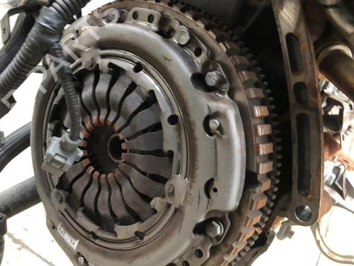 Used Engine RENAULT KANGOO Express (FW0/1_) 1.5 dCi 75 (FW07, FW10, FW04) (75 hp) 31195762