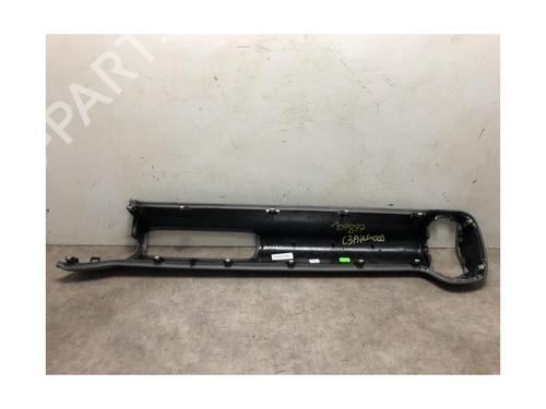 Other CITROËN C3 AIRCROSS II (2R_, 2C_) 1.2 PureTech 110 (2RHNZB, 2RHNZW, 2RHNPX, 2RHNPJ) | BP20626033O1 