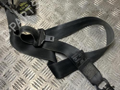 Front left seatbelt NISSAN PRIMASTAR Van (X83) 2.0 dCi 115 | BP37644384I26 - Image 2