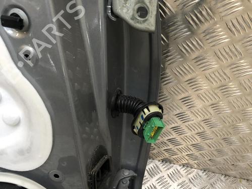 Left rear door CITROËN C4 II (NC_) 1.2 THP 130 (NCHNYM, NCHNYT) | BP31204281C4