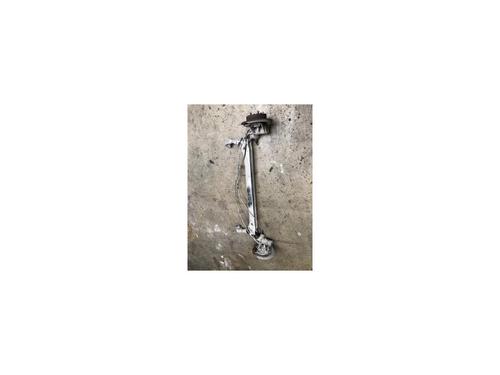 Used Rear axle TOYOTA COROLLA (_E12_) 1.4 D (NDE120_, NDE120R) (90 hp) 20612538