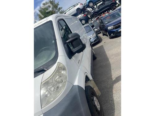 Electronic sensor CITROËN JUMPER II Van 2.2 HDi 100 | BP23068586M84 