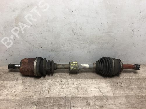 Used Left front driveshaft KIA CEE'D SW (ED) 1.6 CRDi 90 (90 hp) 28573309