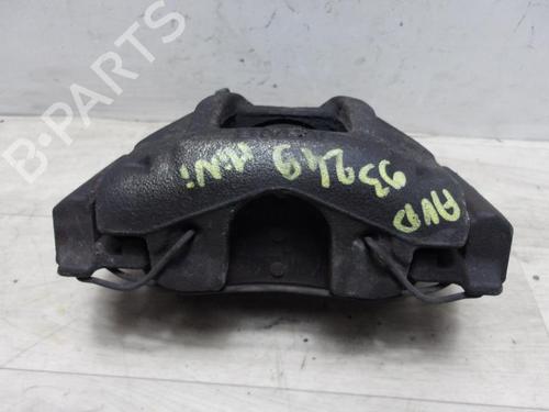 Right front brake caliper MINI MINI (R50, R53) One D | BP39033866M104 - Image 3