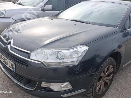 Electronic sensor CITROËN C5 III (RD_) 2.0 HDi (RDRHD8, RDRHDJ, RDRHR8, RDRHRJ) | BP23270717M84  - Image 8