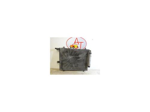 Used AC radiator PEUGEOT 807 (EB_) 2.2 HDi (128 hp) 12994932