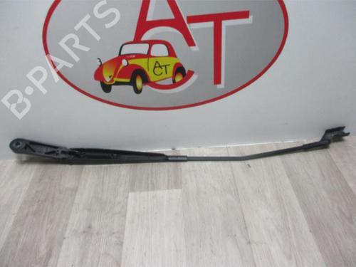 Front windshield wiper arm VW POLO V (6R1, 6C1) 1.4 TDI | BP20630649C143