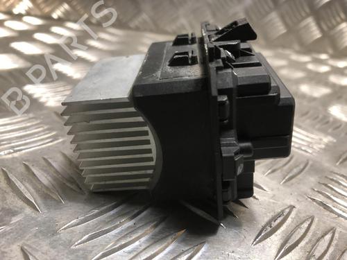 Used Heater resistor CITROËN C4 II (NC_) 1.6 HDi 115 (114 hp) 24037234