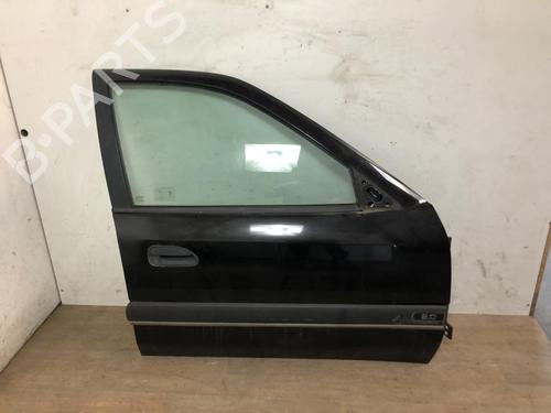 Used Right front door RENAULT SAFRANE II (B54_) 2.0 16V (B54L) (136 hp) 20630316