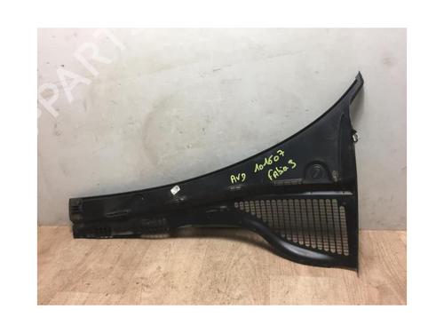 Scuttle panel SKODA FABIA III (NJ3) 1.0 TSI | BP20627475C110 