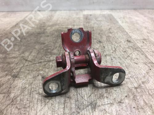 Used Hinge/Door check strap SKODA FABIA II (542) 1.2 TSI (105 hp) 20633300