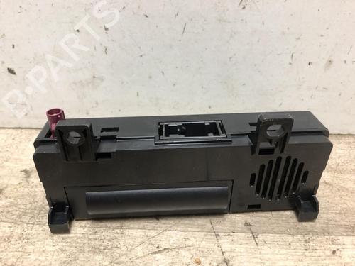 Electronic module PEUGEOT 3008 I MPV (0U_) 1.6 HDi | BP23457315M83