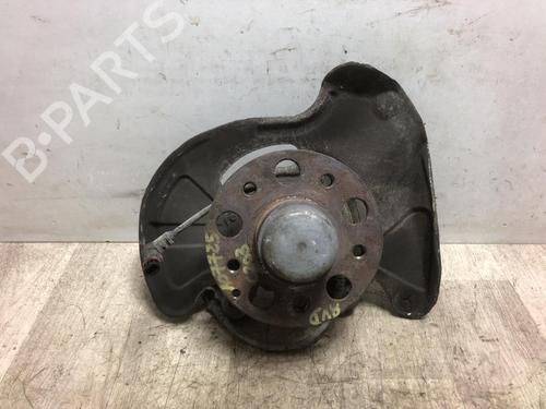 Used Right front steering knuckle MERCEDES-BENZ C-CLASS Coupe (CL203) C 220 CDI (203.708) (150 hp) 20632373