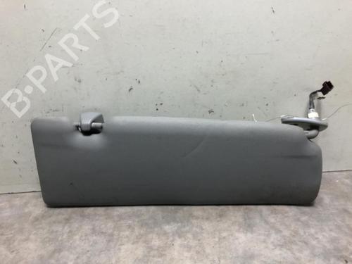 Left sun visor BMW 1 (E87) 118 d | BP20618125I1