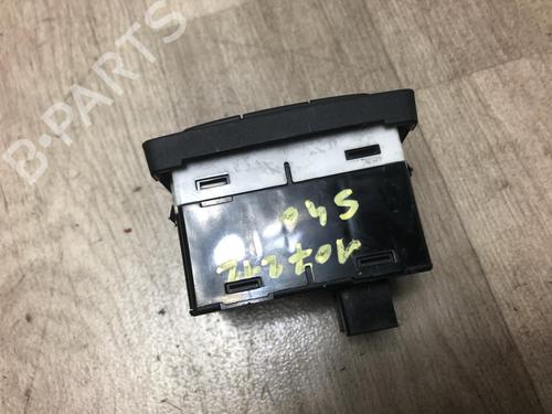 Used Headlight switch VOLVO S40 II (544) 1.6 D (110 hp) 20619188