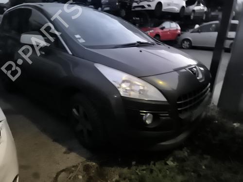 Clutch slave cylinder PEUGEOT 3008 I MPV (0U_) 1.6 HDi | BP31198868M113