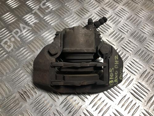 Used Left front brake caliper Left front brake caliper CITROËN SAXO (S0, S1) 1.5 D (54 hp) 34561721 34561721