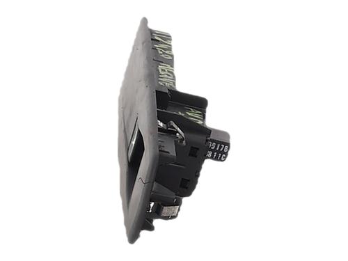 Right front window switch RENAULT MEGANE III Coupe (DZ0/1_) 1.5 dCi (DZ09, DZ0D, DZ1F, DZ1G, DZ14, DZ29) | BP36644973I26 - Image 2