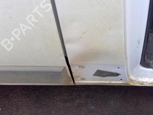 Hub cap PEUGEOT BOXER Van 2.2 HDi 150 | BP31022006C160 