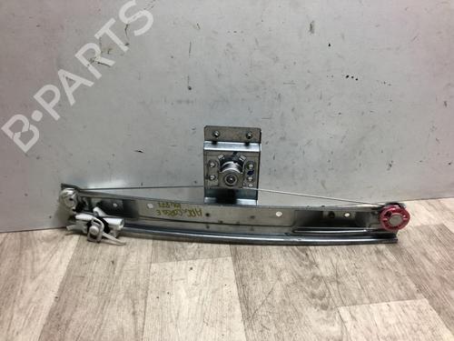 Rear left window mechanism OPEL CORSA E (X15) 1.4 (08, 68) | BP23870187C24