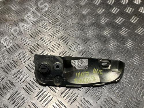 front-left-exterior-door-handle-renault-trafic-ii-van-fl-2001-31660712 main image