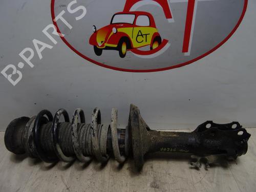 Used Left front shock absorber Left front shock absorber 37266404 37266404