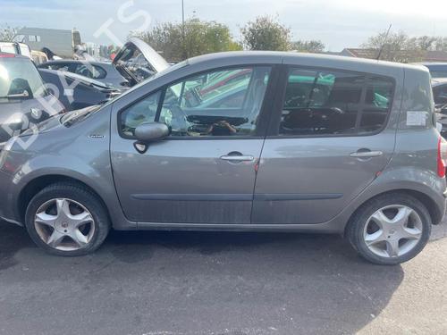 Scuttle panel RENAULT MODUS / GRAND MODUS (F/JP0_) 1.5 dCi (FP0F, JP0F) | BP13261648C110 