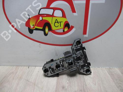 Used Licence plate light VW GOLF IV (1J1) 1.9 TDI (110 hp) 29316613