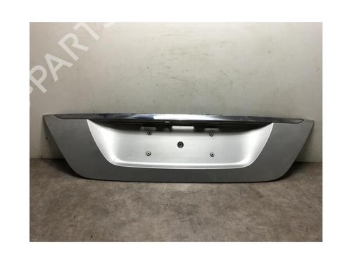 Tailgate MERCEDES-BENZ E-CLASS (W211) E 220 CDI (211.008) | BP20632546C6 