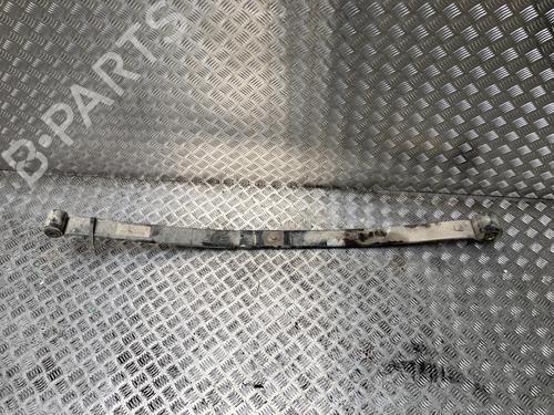 Andre PEUGEOT BOXER Van 2.0 BlueHDi 110 | BP31202805O1