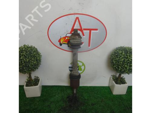 Used Left rear driveshaft SMART CITY-COUPE (450) 0.6 (S1CLA1, 450.341) (55 hp) 28287439