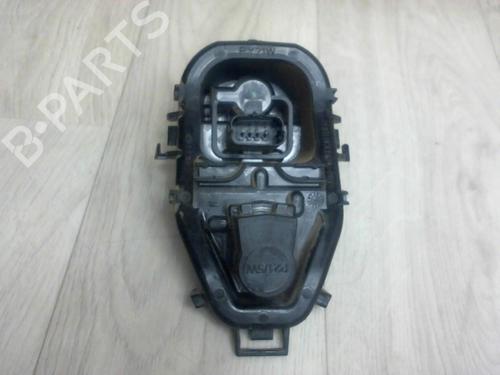Used Licence plate light RENAULT CLIO IV (BH_) 1.5 dCi 75 (75 hp) 13290881
