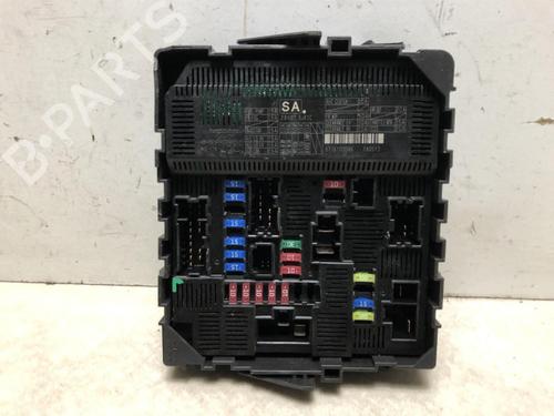 Used Fuse box NISSAN NAVARA NP300 Pickup (D23, D23T) 2.3 dCi 4x4 (D231) (163 hp) 20614032