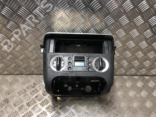 Commande Chauffage AUDI TT (8N3) 1.8 T (180 hp) 31203687
