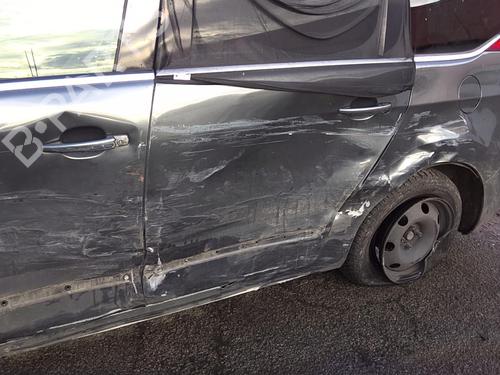 Front left panel PEUGEOT 5008 (0U_, 0E_) 2.0 HDi 150 / BlueHDi 150 | BP32846165C58  - Image 10