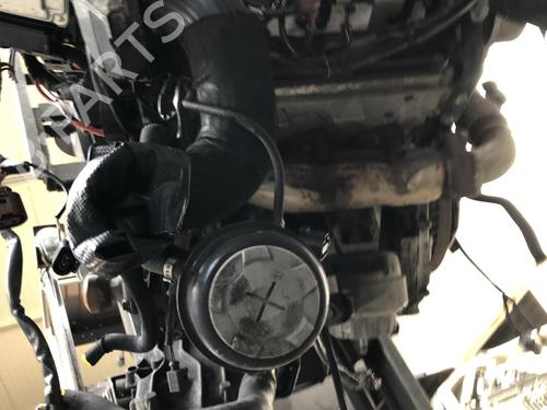Engine AUDI A6 C6 Avant (4F5) 2.7 TDI | BP23873133M1