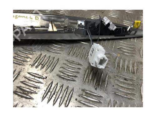 Outra RENAULT MEGANE IV Hatchback (B9A/M/N_) 1.5 dCi 110 (B9A3) | BP27557713O1 