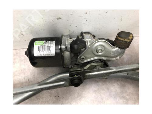 Front wiper motor RENAULT KANGOO / GRAND KANGOO II (KW0/1_) 1.5 dCi 90 (KW05, KW08, KW0G, KW11) | BP20618715M29