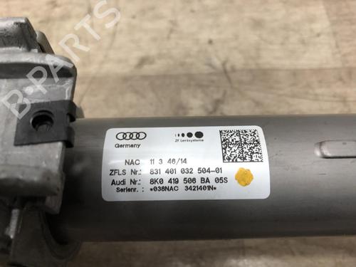 Steering column AUDI A4 B8 (8K2) 2.0 TDI | BP23873529M21