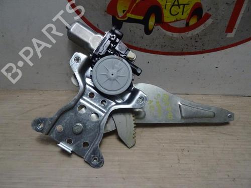 Used Rear left window mechanism FIAT SEDICI (189_) 1.6 16V 4x4 (120 hp) 13228656