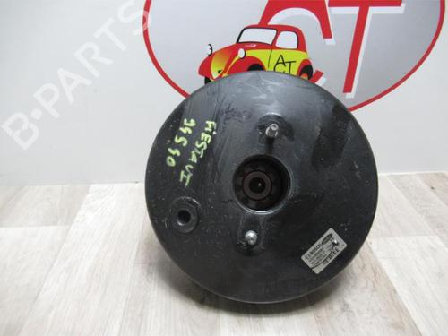 Servo brake FORD FIESTA VI (CB1, CCN) 1.6 TDCi | BP13272277M42 